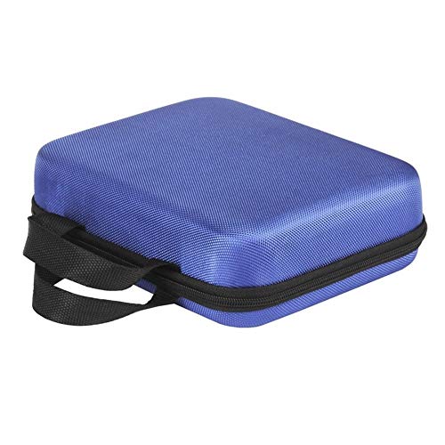 yobO 17L[JoP[XewsAmr{bNXobOϐVbNv[twXg[N[jONXt (Color : Blue)