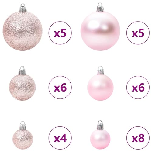 Árbol de Navidad LED Tidyard de 150 cm: adiós a las luces enredadas 7