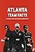 Atlanta Team Facts: Do You Know These Interesting Facts of Atlanta Team (English Edition)