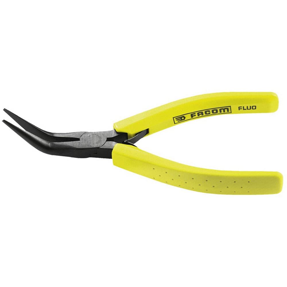 FACOM 403.MTF - ALICATE MICROTEC SEMIRED. FLUO