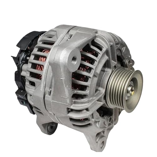 Alternateur 12 V aux normes constructeur pour Cayman et Boxster