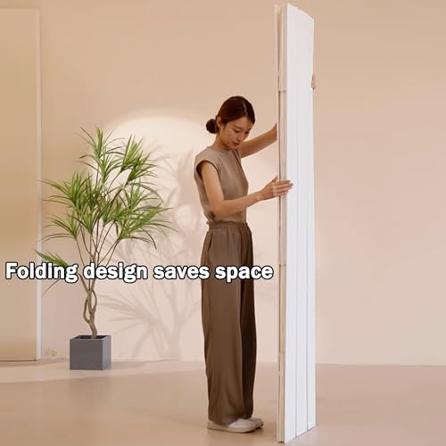 Cloison de séparation pliable et rétractable pour moduler votre intérieur