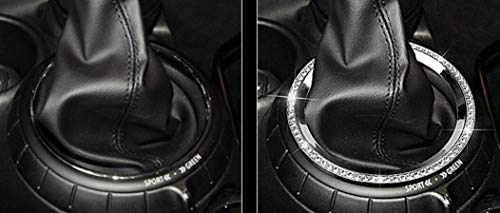 NIUHURU - Adesivi decorativi per auto per mini