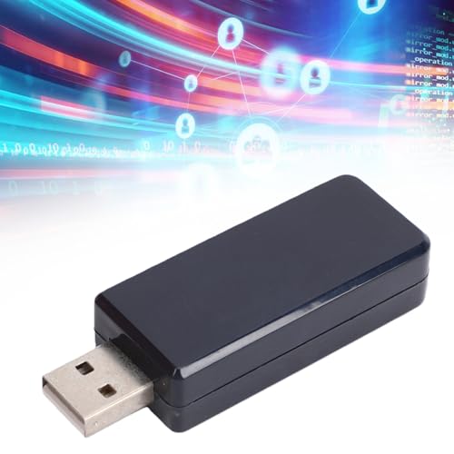 Isolateur numérique USB 480Mbps anti-interférence pour puce ADUM3165