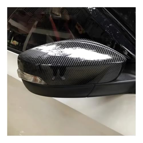 Coques rétroviseur pour Fabia 2014 et Rapid 2017-2020 - 4