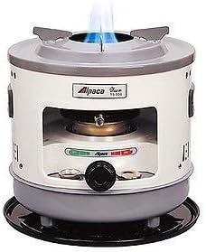 ALPACA TS-808 Kerosene Stoves Cooker Burner For Winter Outdoor Camping