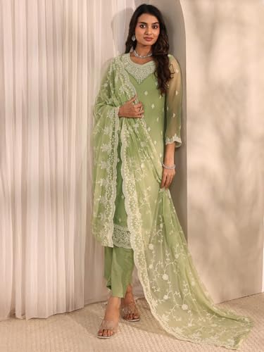 Image of Libas Womens Kurta Set