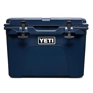 YETI Tundra 35 Cooler
