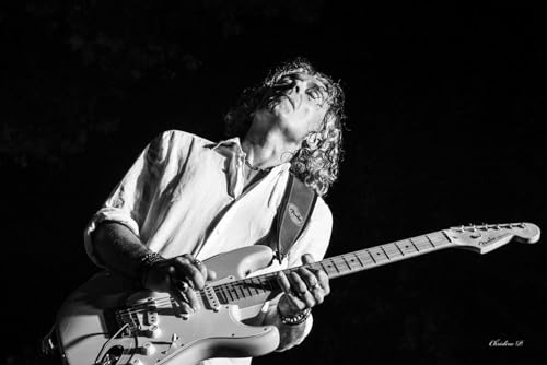 So Music Live du 21 octobre avec Stéphane Portelli