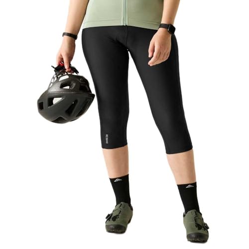 Pantalon Capri Verve Dare2b vêtement sport léger corsaire femme