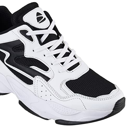 Image of Duke Mens Fwol1360 Sneaker