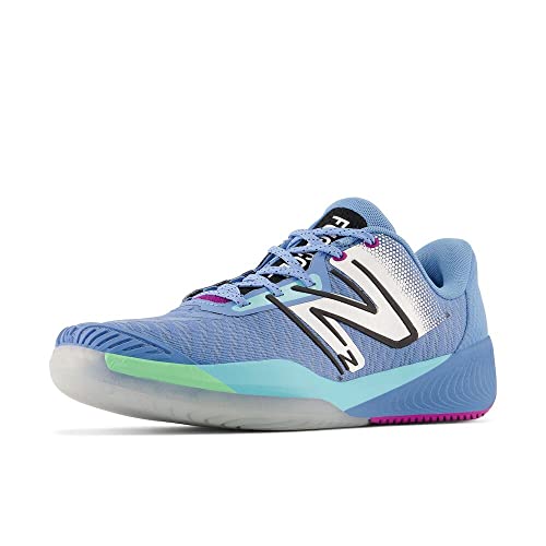 Image of New Balance Mens FuelCell 996 V5 Hard Court