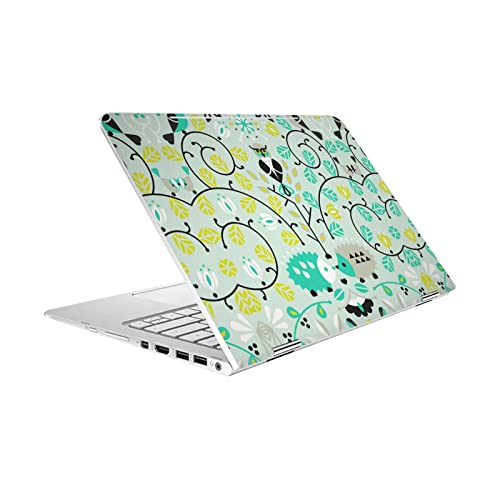Sticker HP Spectre Pro X360 G2 idéal pour le bureau et café