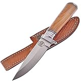 Frost Cutlery Chipaway Hunting Knife