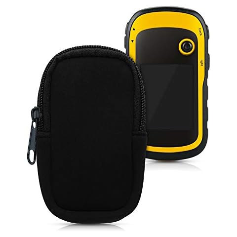 Estuche Protector de Neopreno kwmobile para Garmin eTrex Cover