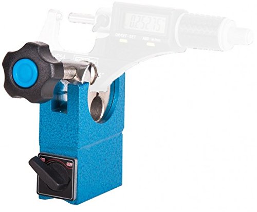 Fowler 52-247-010-0, Xtra-Mag Micrometer Stand