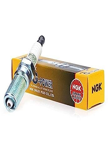 Image of NGK Spark Plug Stock # 5019 (Pack of 6)