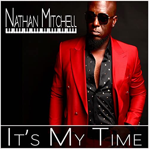 Nathan Mitchell feat. Kirk Whalum