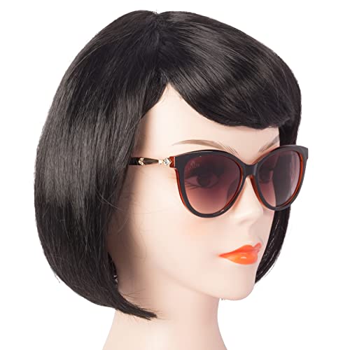 AISLIN® UV Protected Oval Sunglasses for Women - Image 4