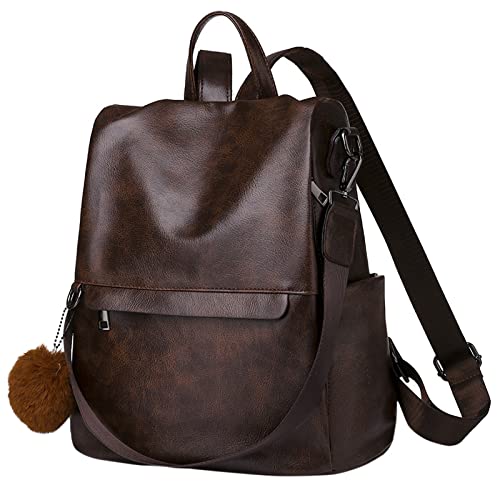 Sac à dos décontracté femme réglable pour en finir avec les sacs lourds