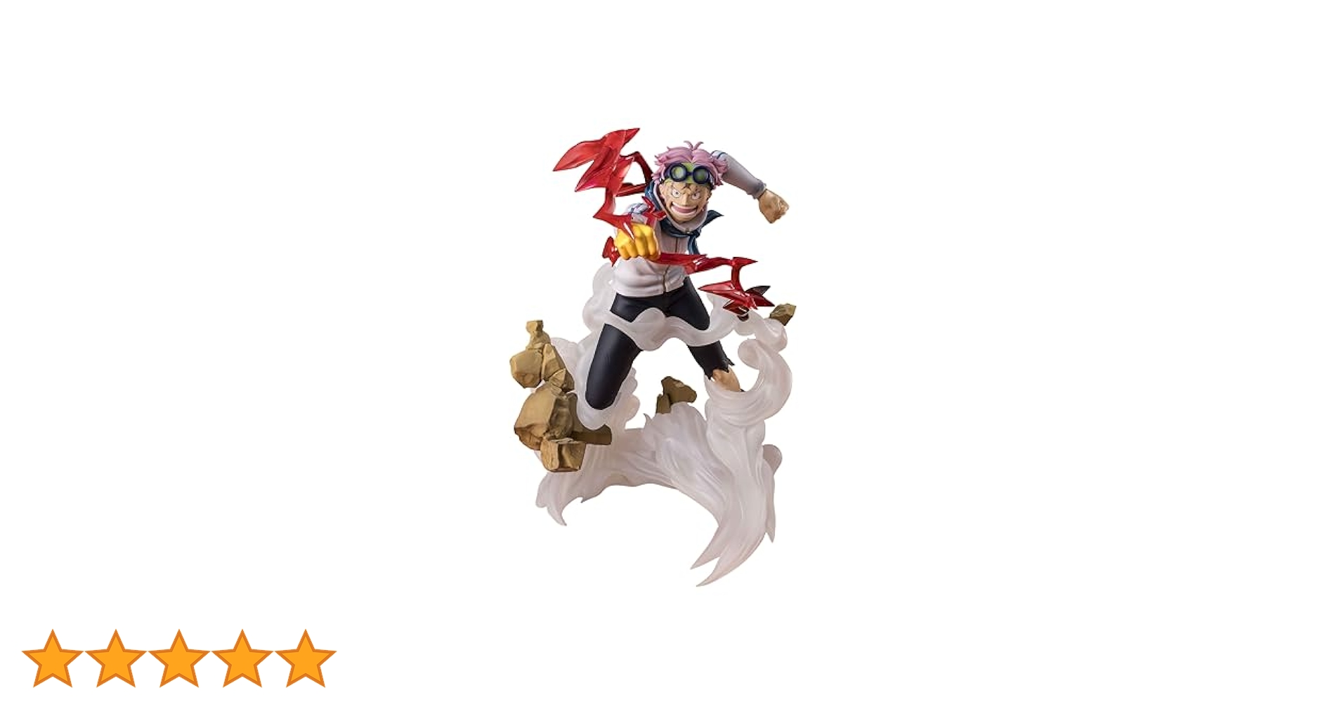 Amazon.co.jp: TAMASHII NATIONS フィギュアーツZERO ONE PIECE