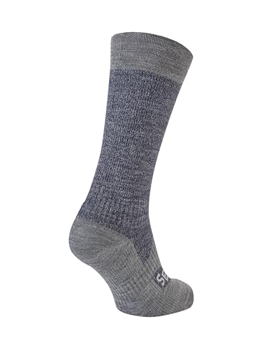 Image of SEALSKINZ Unisex Waterproof All Weather Mid Length Sock