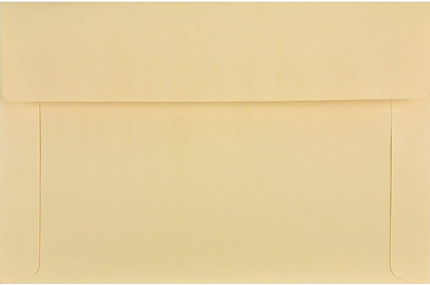 Quality Park - 89606 - Quality Park Filing Envelopes - Catalog - 10 Width x 14.75 Length - 40 lb - 100 / Box - Cameo