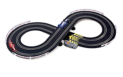 Polistil - Pista Grand Prix 2.3 m, Modelli e