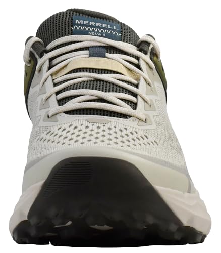 Image of Merrell Men's Nova 4 Sneaker