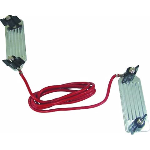 Field Guardian Polytape to Polytape Connector, 2-Inch Cover