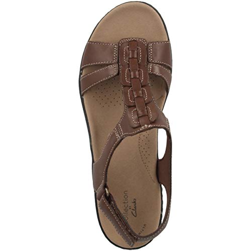 Image of Clarks Women's Laurieann Kay Sandals