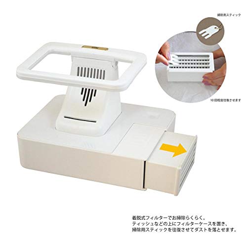 Amazon | ビューティーネイラー セーフガードダストコレクター 1セット