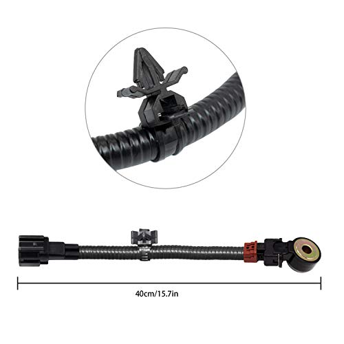 22060-30P00 Knock Sensor Wiring Harness For Nissan Infinity G20 Q45 Qx4 I30 J30 Ks24 Ks-24 5S22172 Ks79 24079-31U01 Frontier Maxima Pathfinder #TOP3