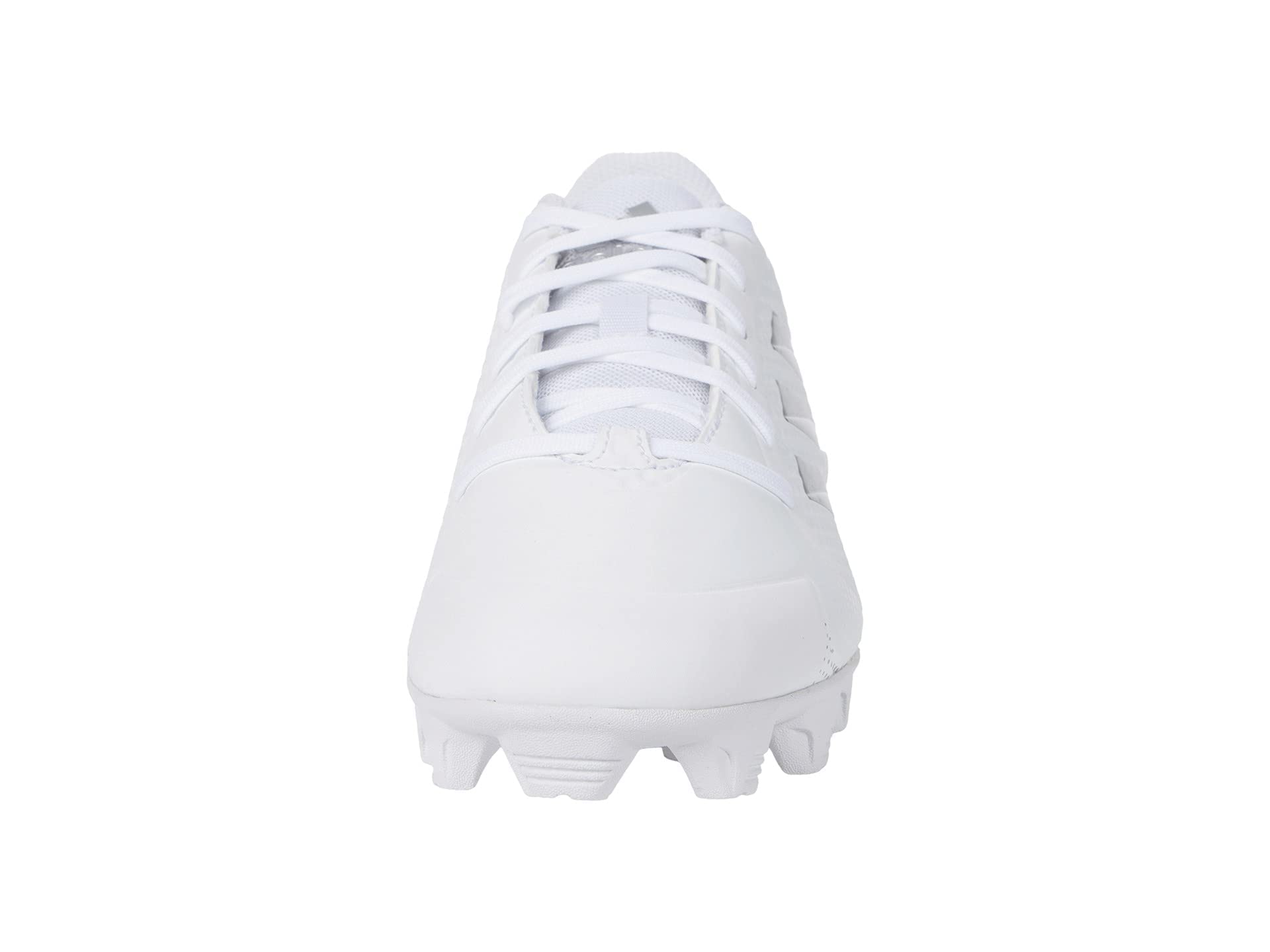 adidas Zapatos de béisbol Purehustle 2 Md para mujer