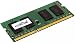 Crucial 2GB Single DDR3/DDR3L 1600 MT/S (PC3-12800) Unbuffered SODIMM 204-Pin Memory - CT25664BF160B