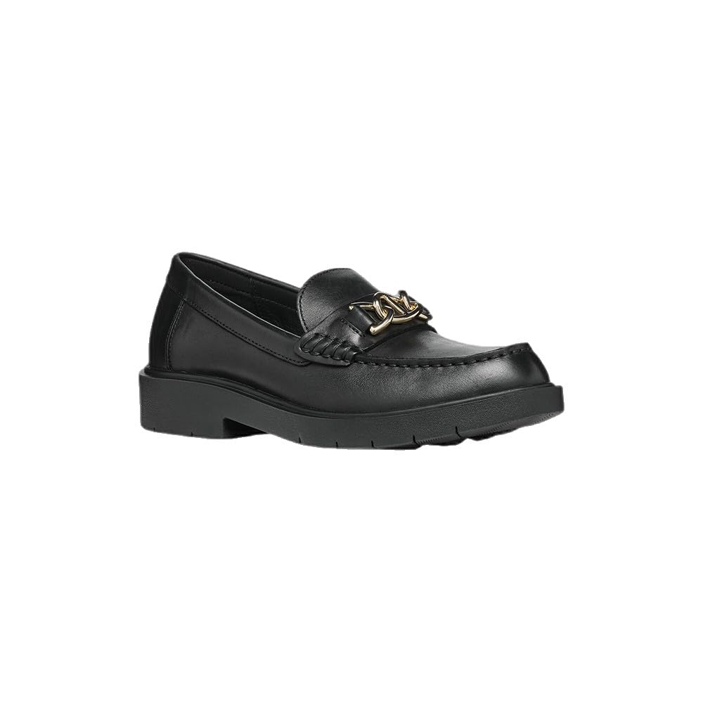 Geox Kobiety D Spherica Ec1 CMoccasin