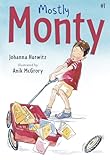 Mostly Monty: First Grader