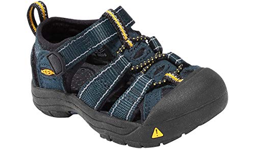 Image of KEEN Unisex-Child Newport H2 Closed Toe Water Sandals