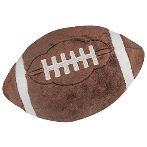 CatchStar Football Plush Toy Cover