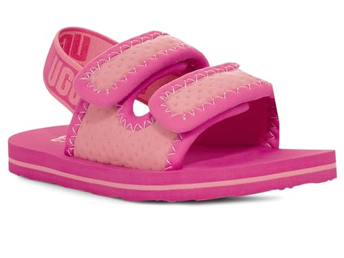 Ugg 1152817T Unisex-Child Lennon Slingback Sandal cover