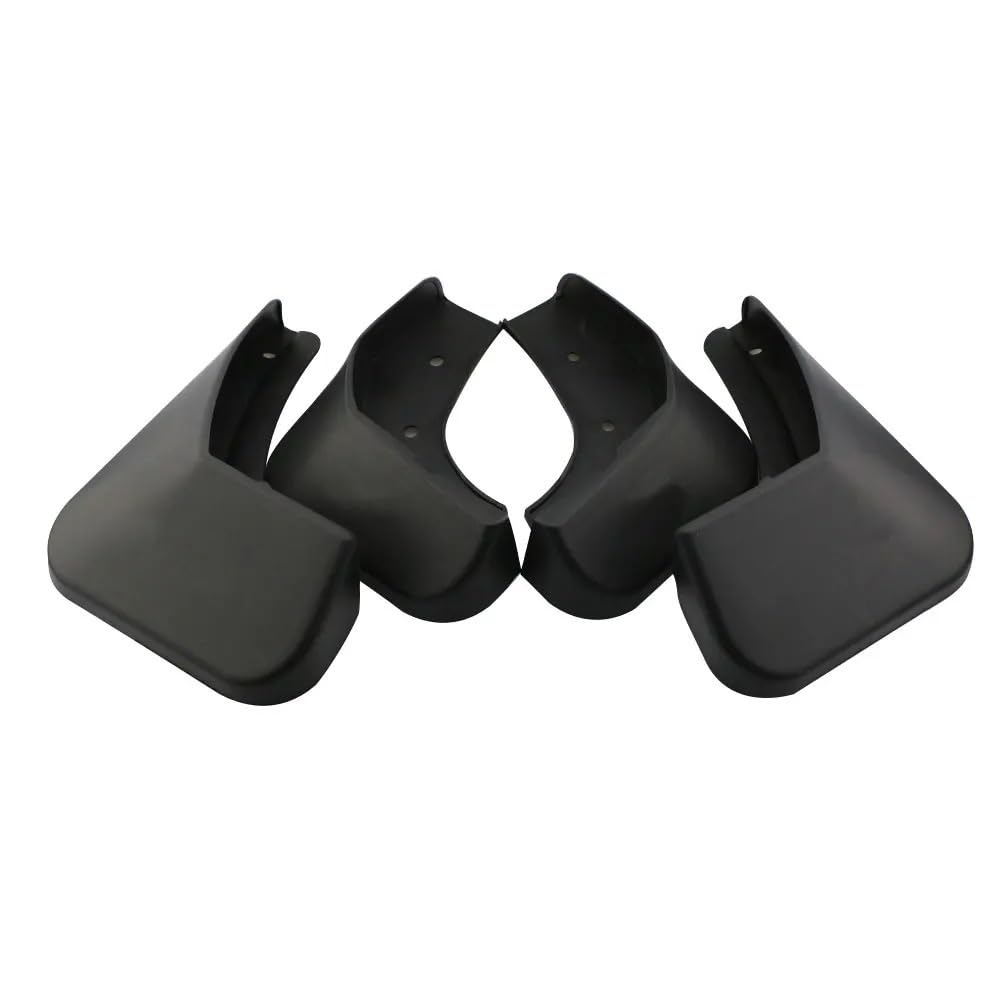 Faldones para salpicaduras y guardabarros para coche: accesorios de protección 2008-2019 6
