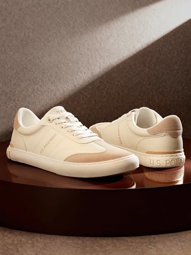 Image of U.S. Polo Assn. USPA|GIAN| Stylish Casual Sneaker Shoes for Men