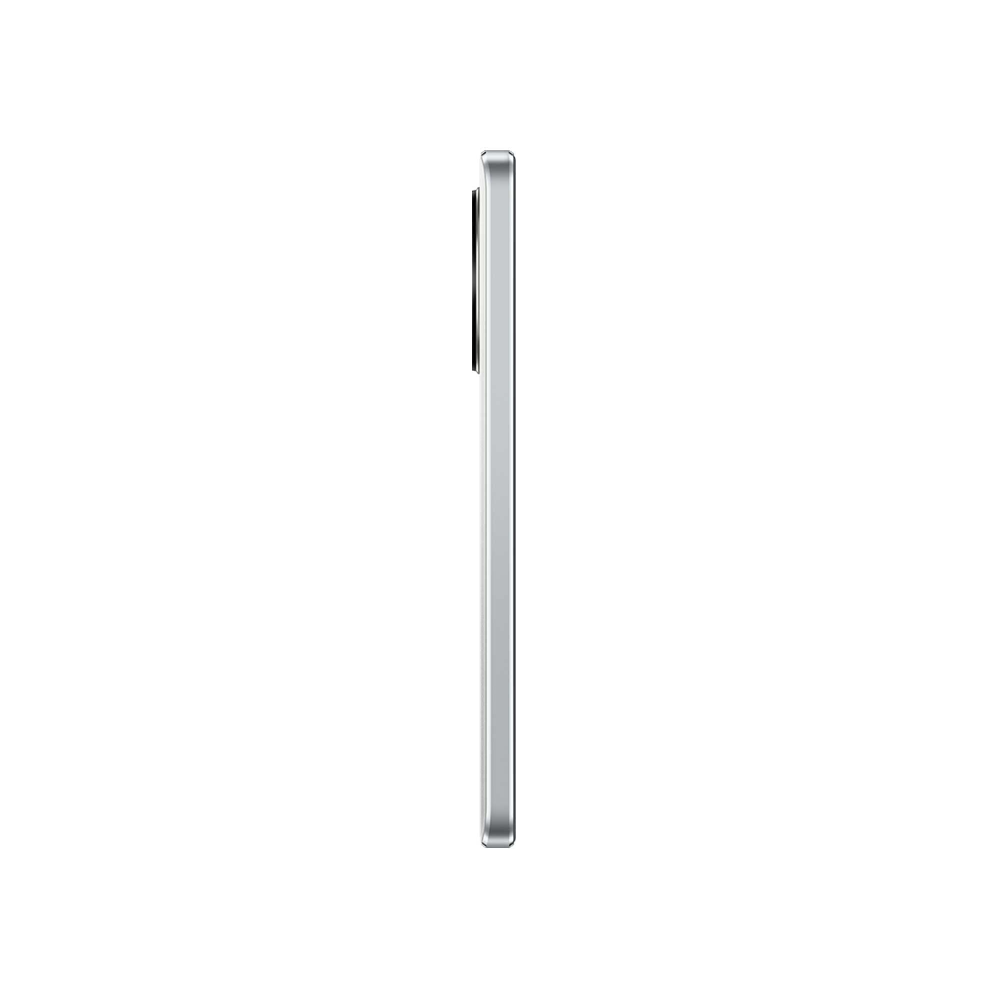Huawei Nova Y90 - Cellulaire de 6,7", 6 Go RAM + 128 Go ROM, blanc