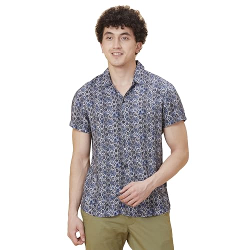 Image of Being Human Garments Mens-Top Shirts