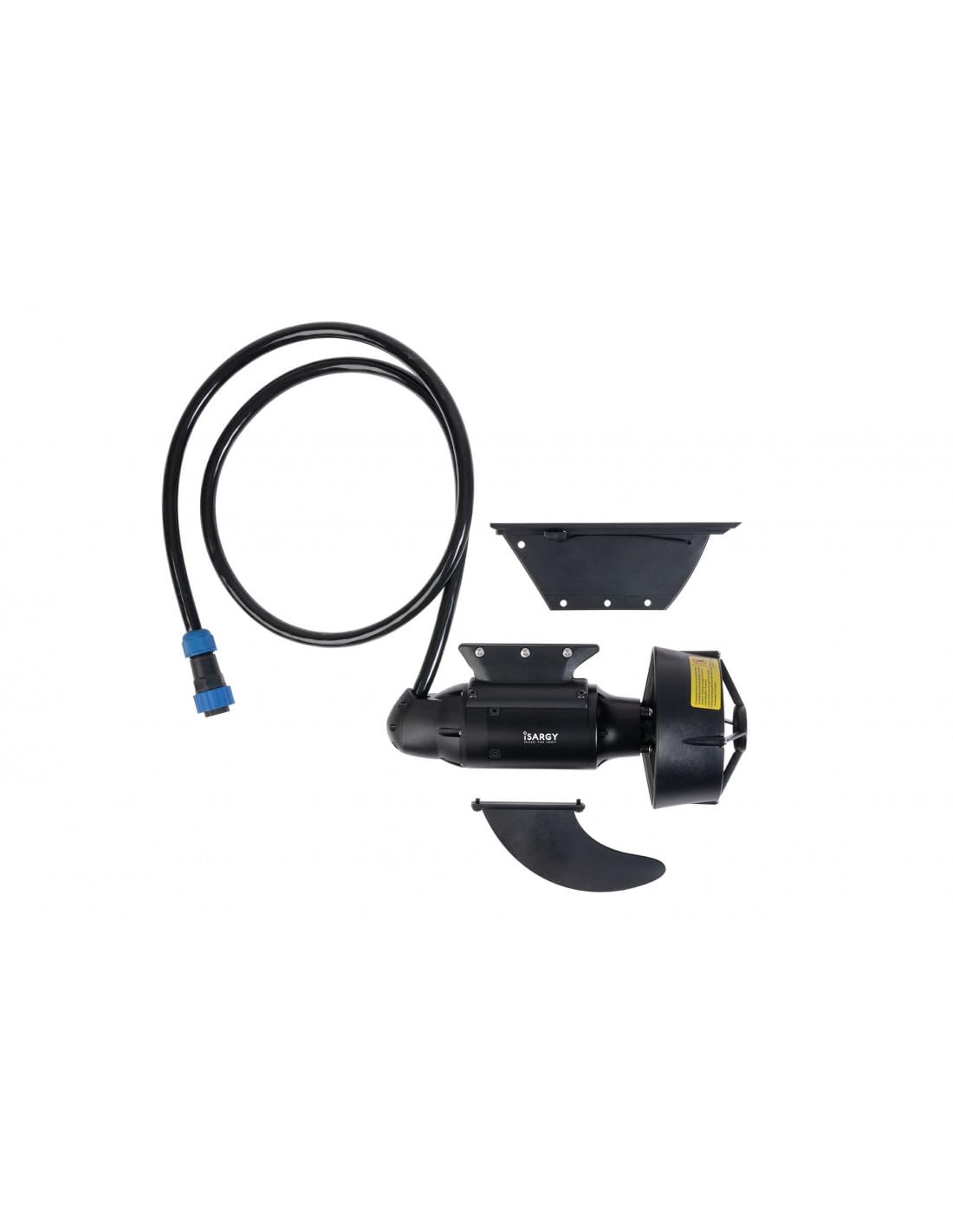 Motor + Bateria 24 V 600 W