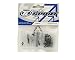 Team Losi Screw Set: Mini-T Mini-Slider