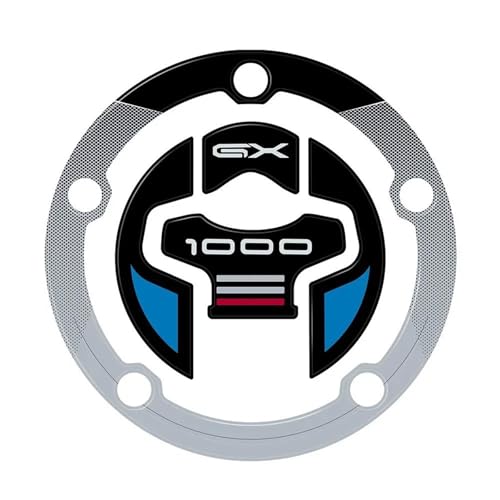 Protection Réservoir Moto Suzuki GSX-S1000GX Protége Autocollant 2024