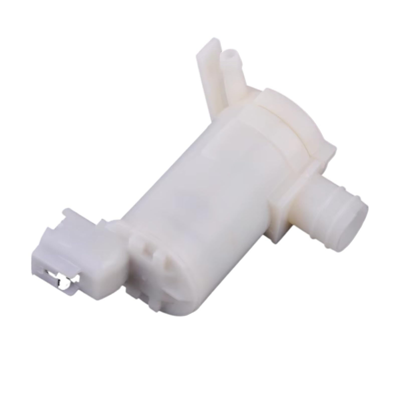Sanehou One Color Washer Pump Compatible With Infiniti For Fx35 For Fx45 2003-2006 For Qx4 1997-2003 Car Windshield Washer Pump 289203Z000 2224620-A