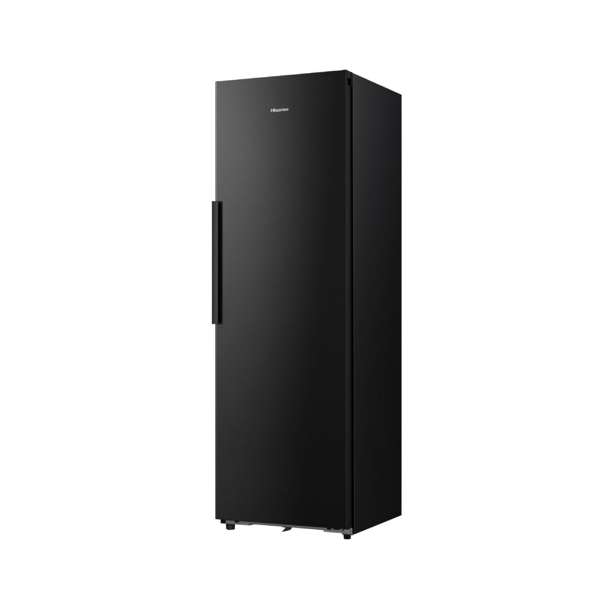 Hisense Refrigerador 372 L negro - RL3K370SAFC
