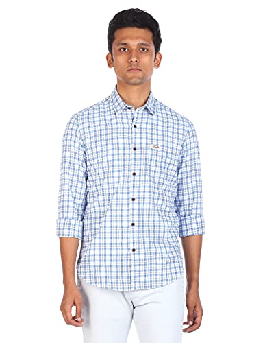 Image of U.S. Polo ASSN. Men Button Down Shirt